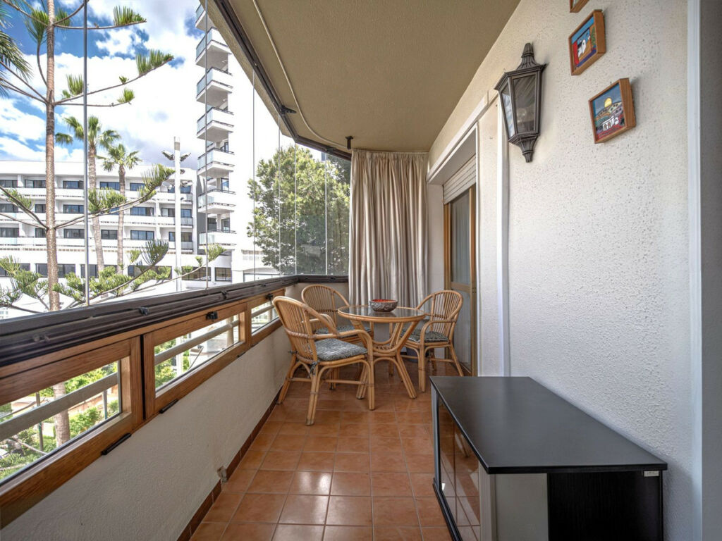 Middle Floor Apartment Benalmadena Málaga - image 22