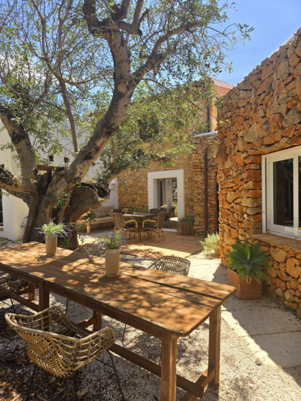 Finca - Cortijo Senija Alicante - image 22