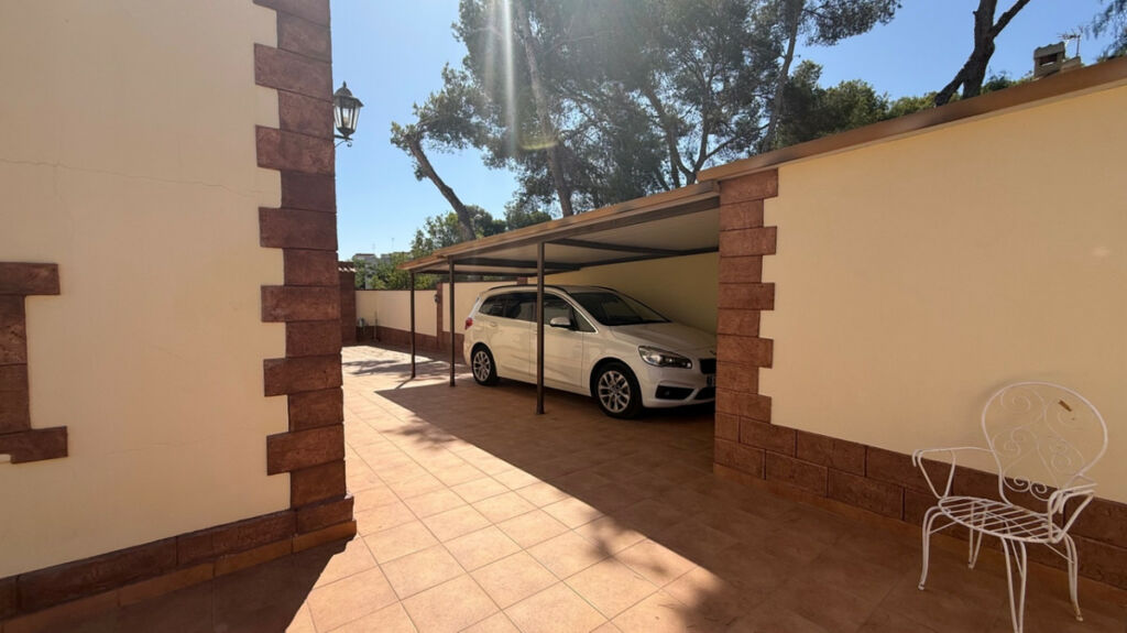 Detached Villa Torrevieja Alicante - image 22