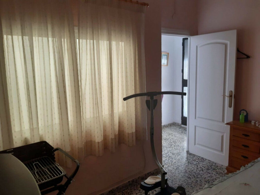 Detached Villa Arroyo de la Miel Málaga - image 21