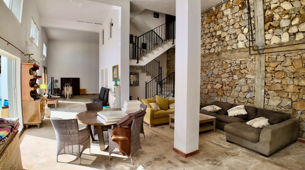 Detached Villa Ojén Málaga - image 22