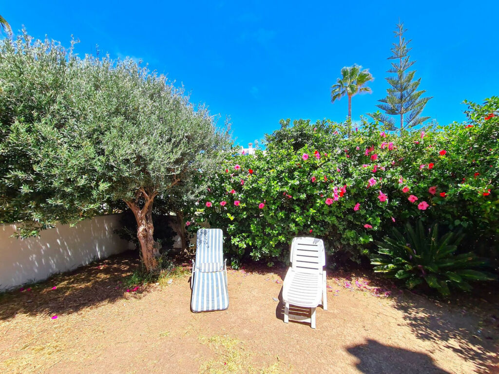 Semi-Detached House Casares Playa Málaga - image 22