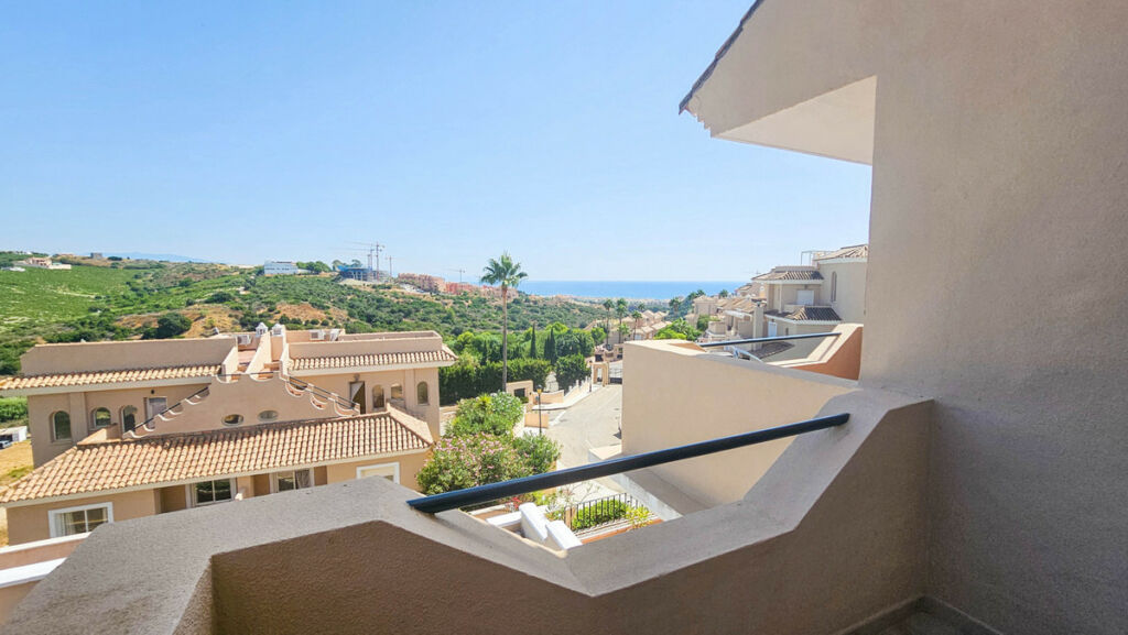 Semi-Detached House La Duquesa Málaga - image 22