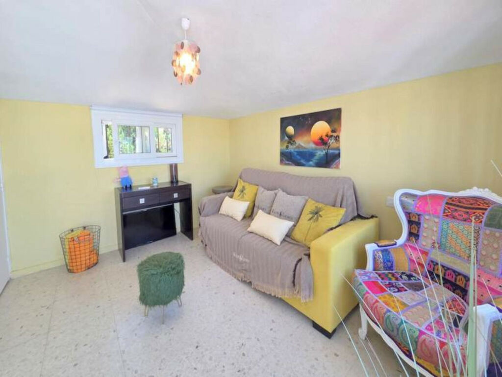 Detached Villa Manilva Málaga - image 22