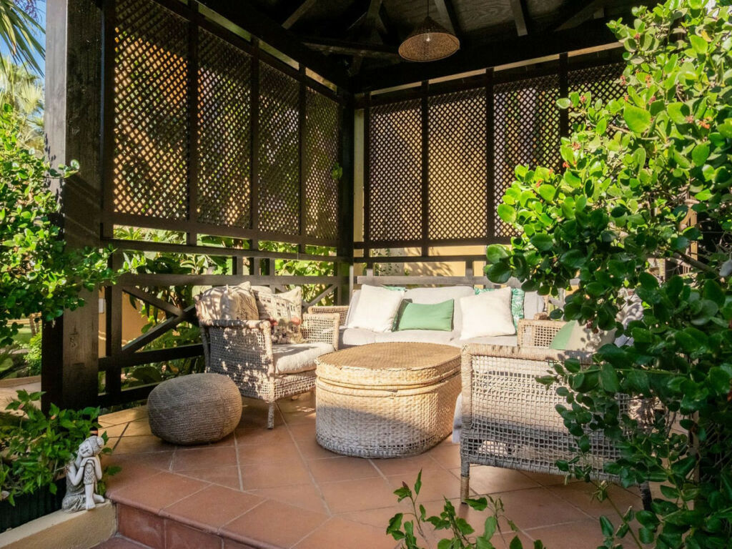 Semi-Detached House Puerto Banús Málaga - image 22