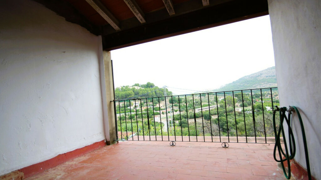 Townhouse Parcent Alicante - image 22