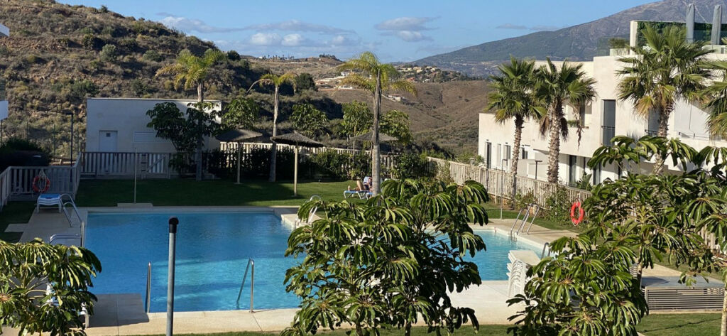 Ground Floor Apartment La Cala de Mijas Málaga - image 22