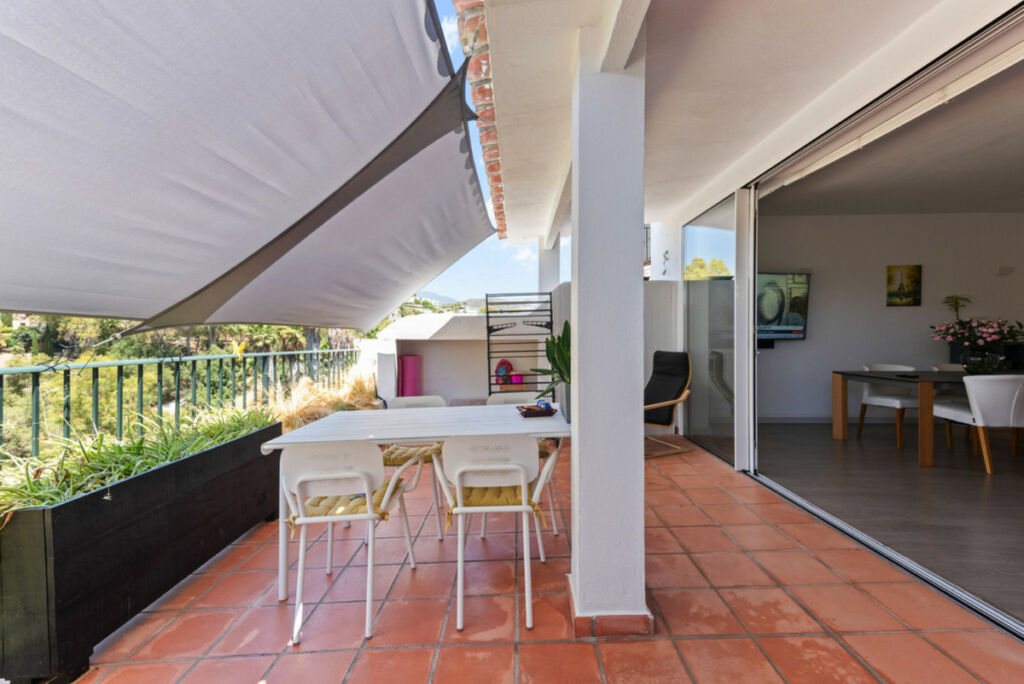 Townhouse La Quinta Málaga - image 22