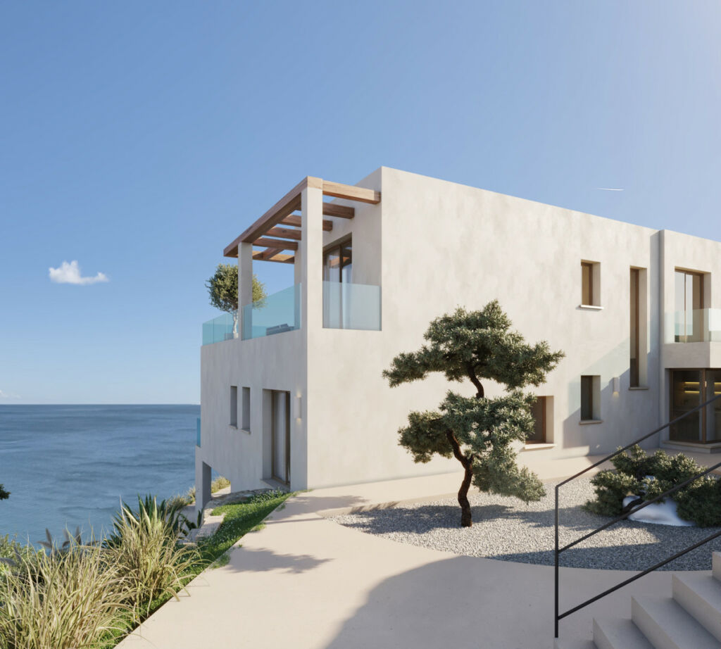 Detached Villa Manilva Málaga - image 21