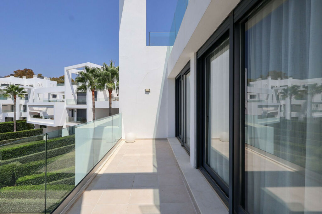 Penthouse Atalaya Málaga - image 22
