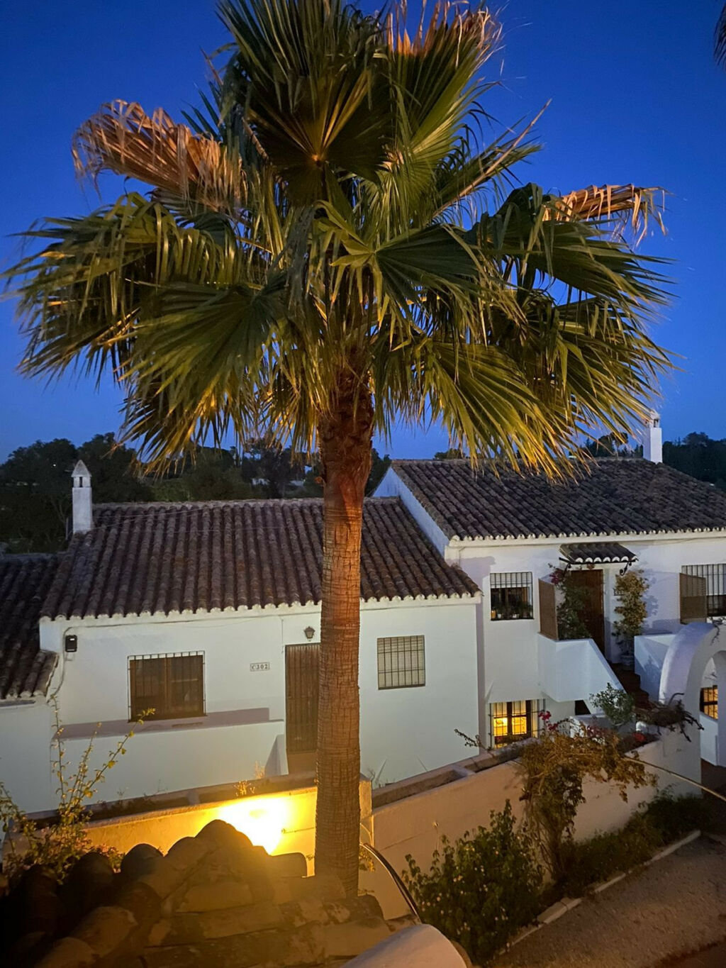 Middle Floor Apartment Mijas Málaga - image 22