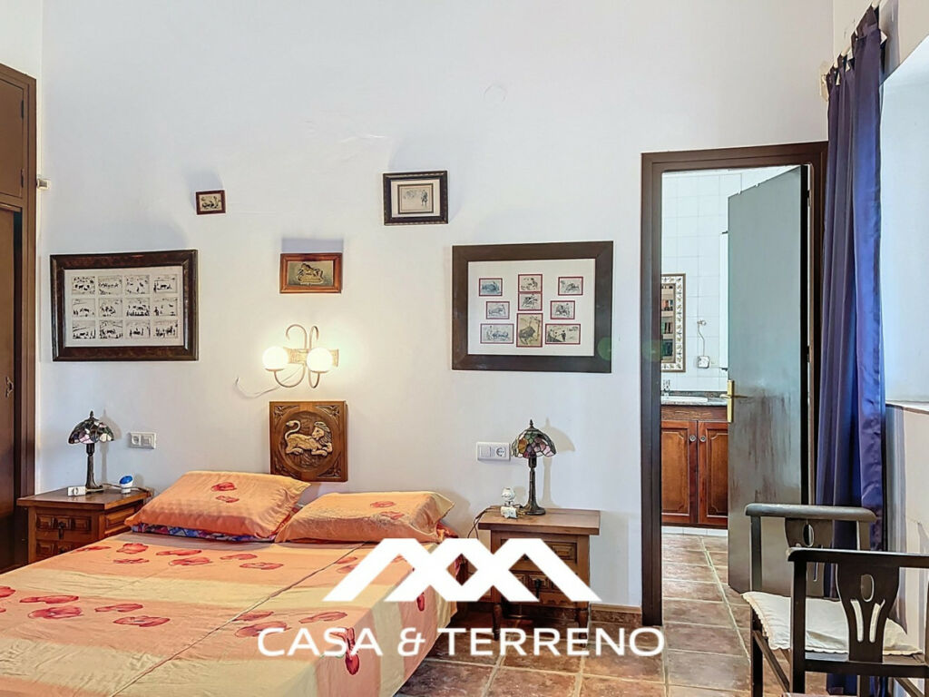 Detached Villa Nerja Málaga - image 22