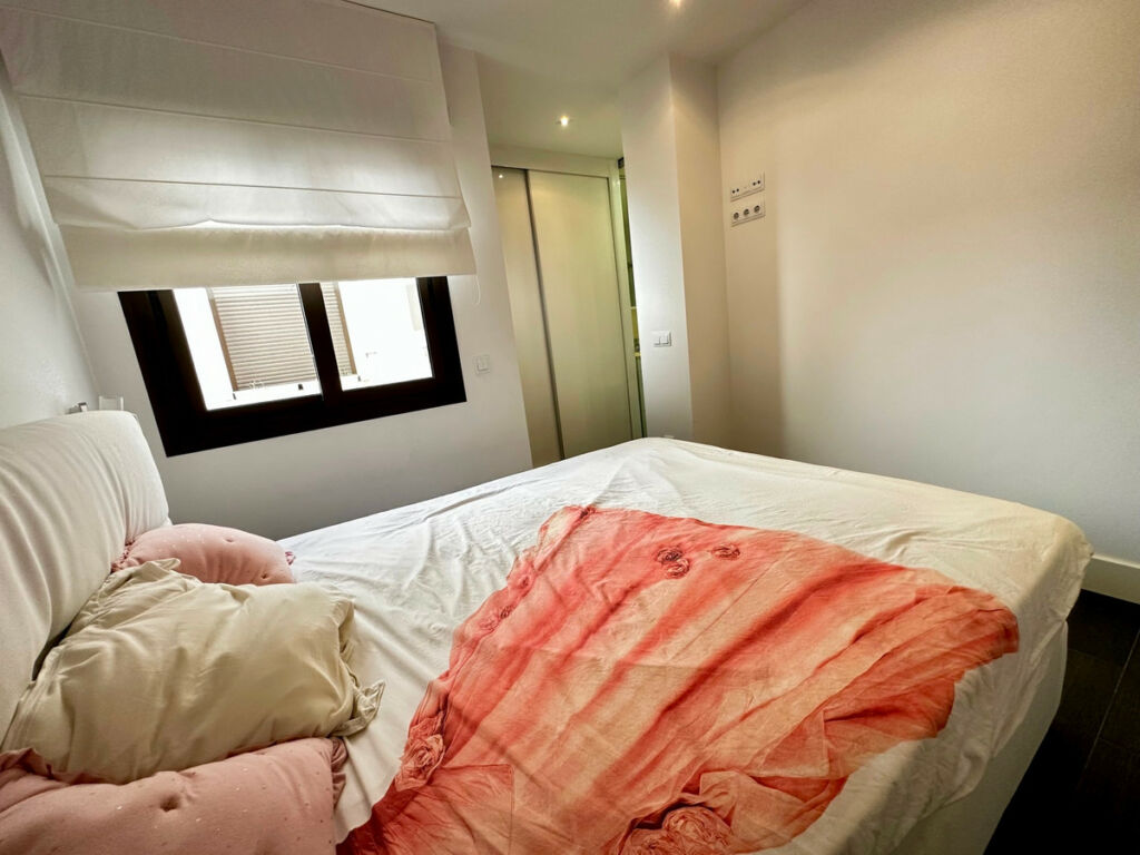 Penthouse Guardamar del Segura Alicante - image 22