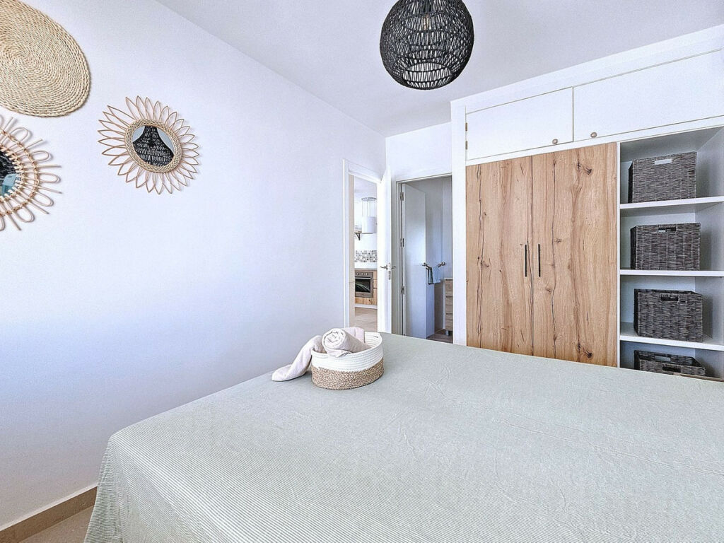Detached Villa Los Alcazares Murcia - image 22