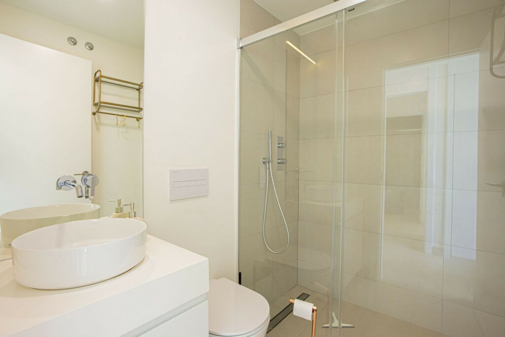 Penthouse La Cala de Mijas Málaga - image 22