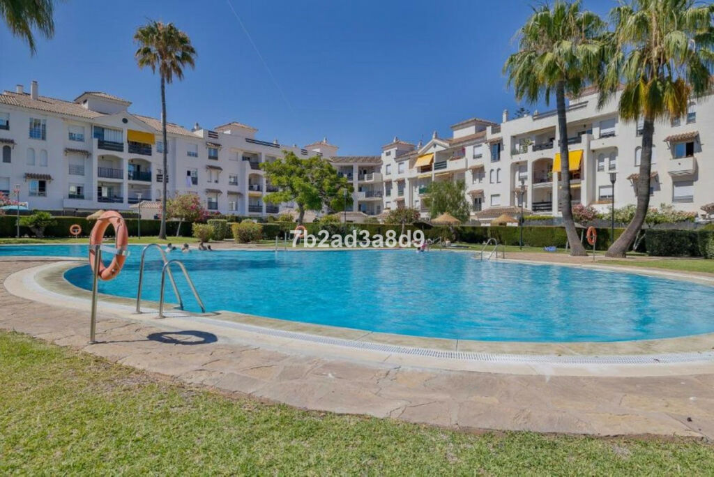 Penthouse San Pedro de Alcántara Málaga - image 22