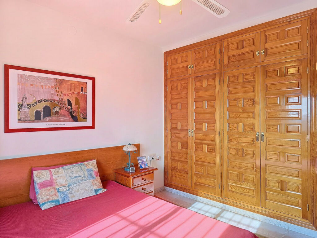 Detached Villa Torrox Málaga - image 22