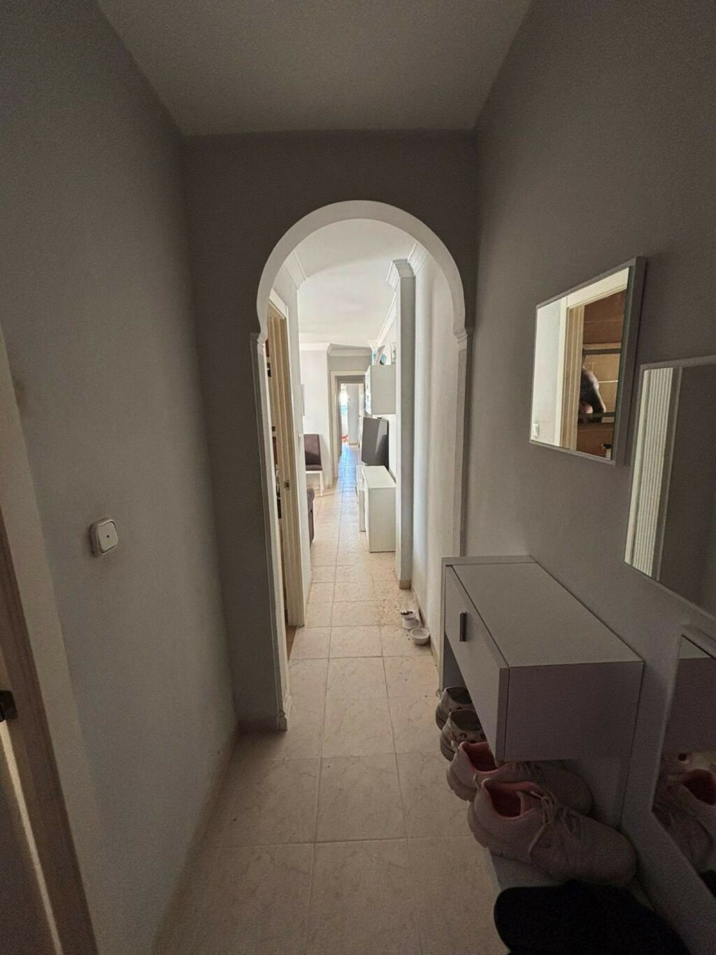 Middle Floor Apartment Marbella Málaga - image 22