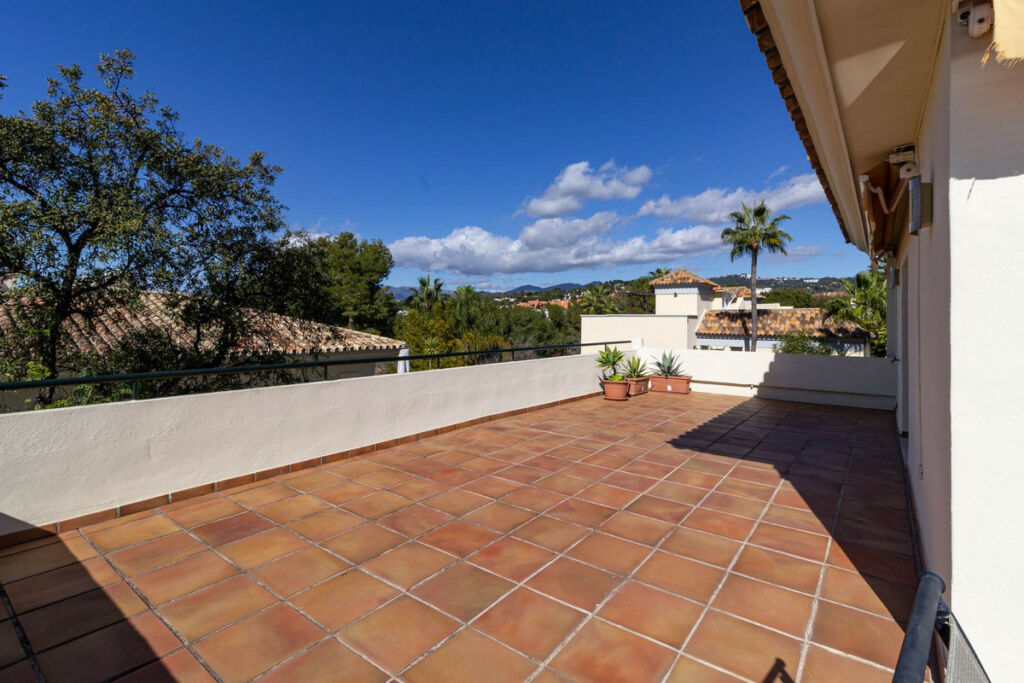 Penthouse Marbella Málaga - image 22