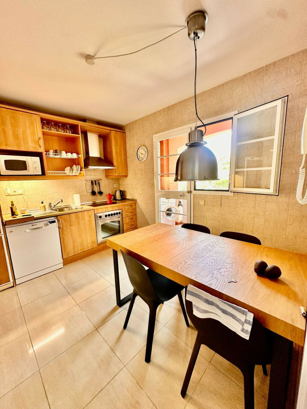 Middle Floor Apartment La Duquesa Málaga - image 22