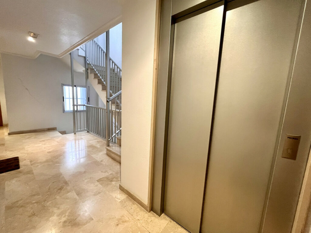 Middle Floor Apartment Guardamar del Segura Alicante - image 22