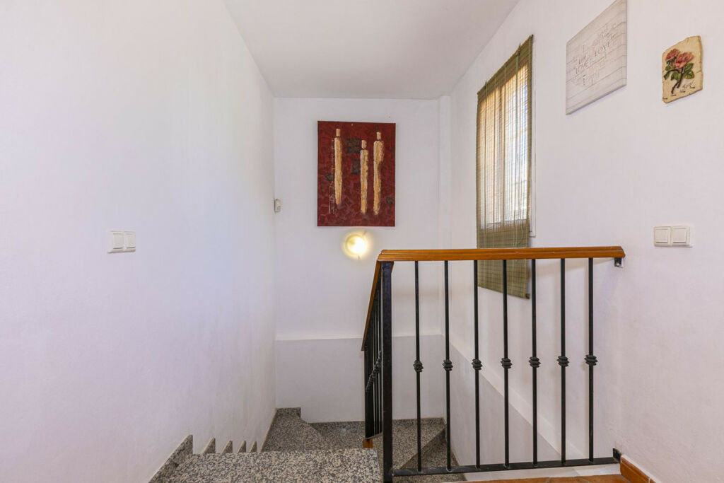 Detached Villa Mijas Málaga - image 22