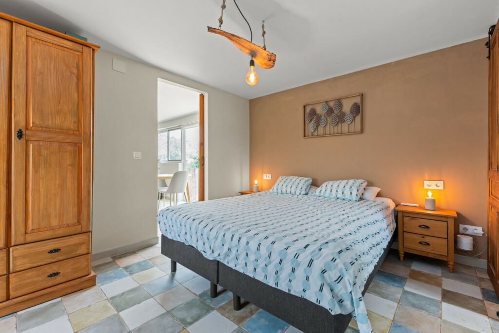 Aparthotel San Vicente del Raspeig Alicante - image 20