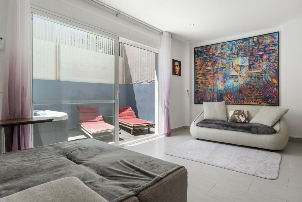 Townhouse Estepona Málaga - image 22