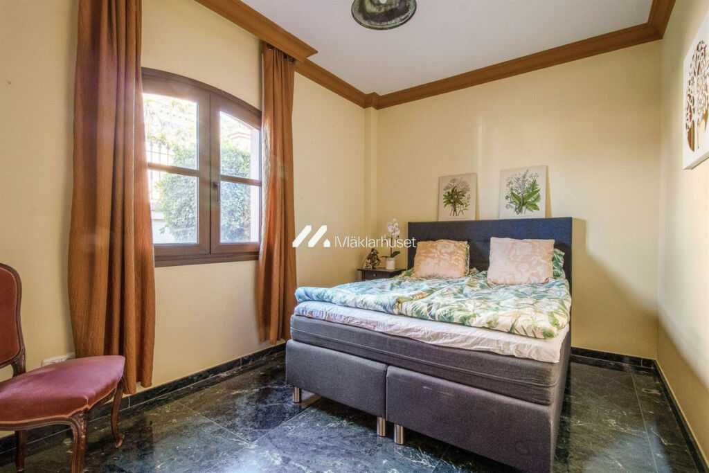 Detached Villa Torre del Mar Málaga - image 22