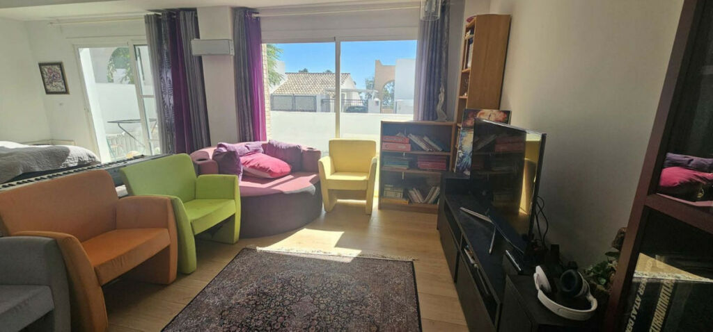 Detached Villa Benalmadena Málaga - image 22