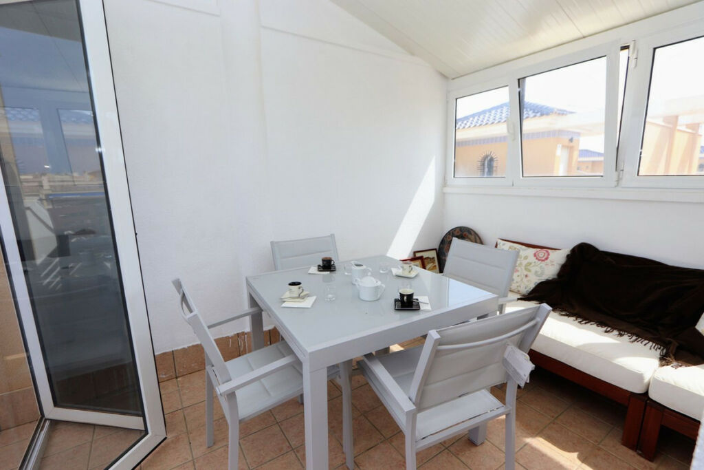 Townhouse Torre de la Horadada Alicante - image 23