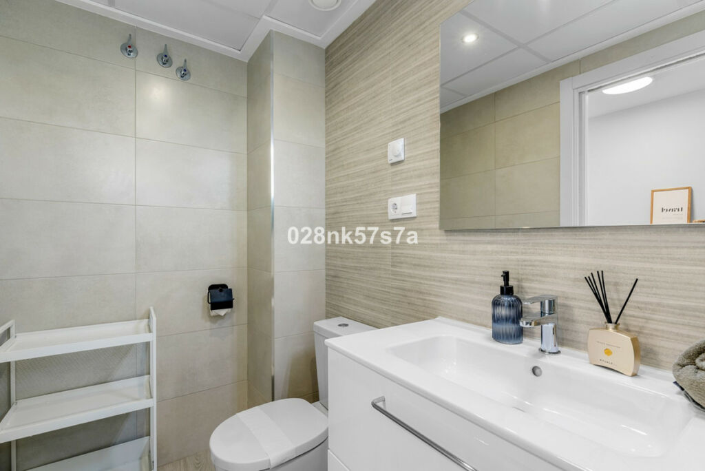 Middle Floor Apartment Orihuela Costa Alicante - image 22