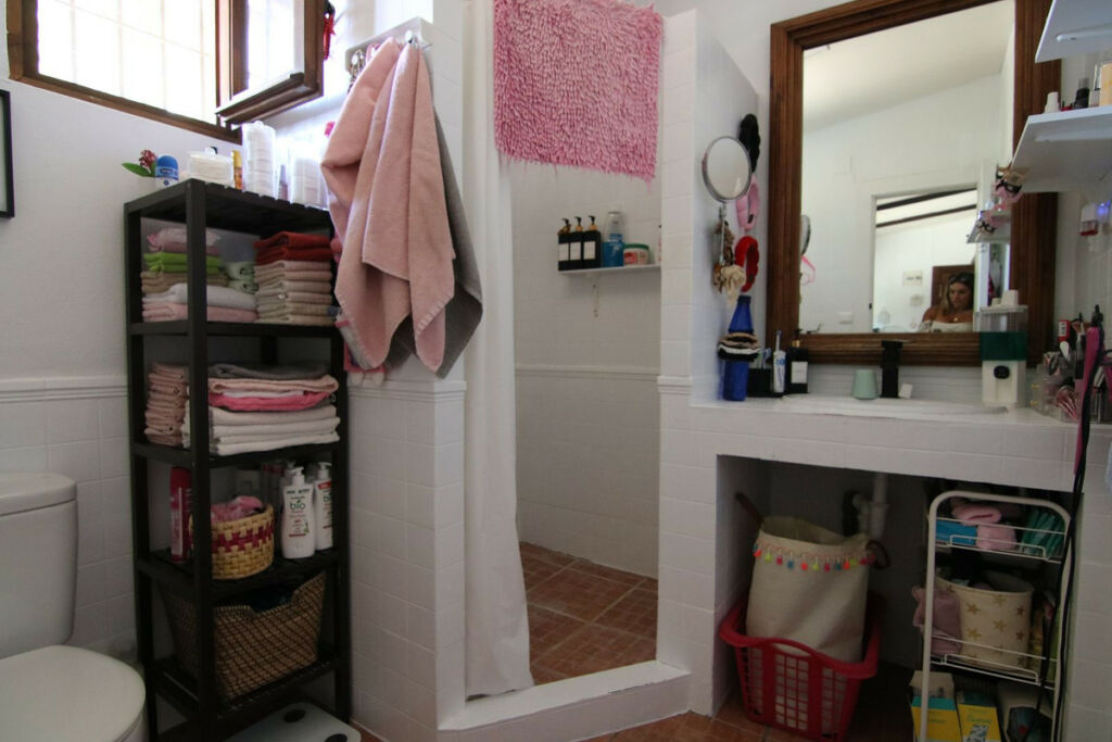 Detached Villa Pizarra Málaga - image 25