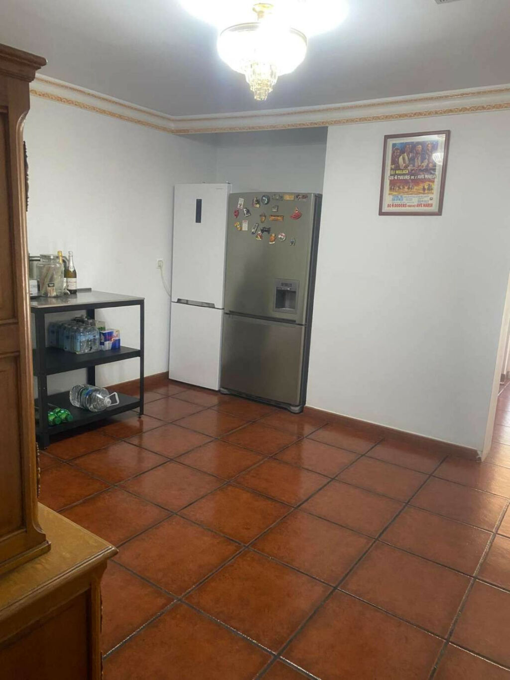 Detached Villa Alhaurín de la Torre Málaga - image 23