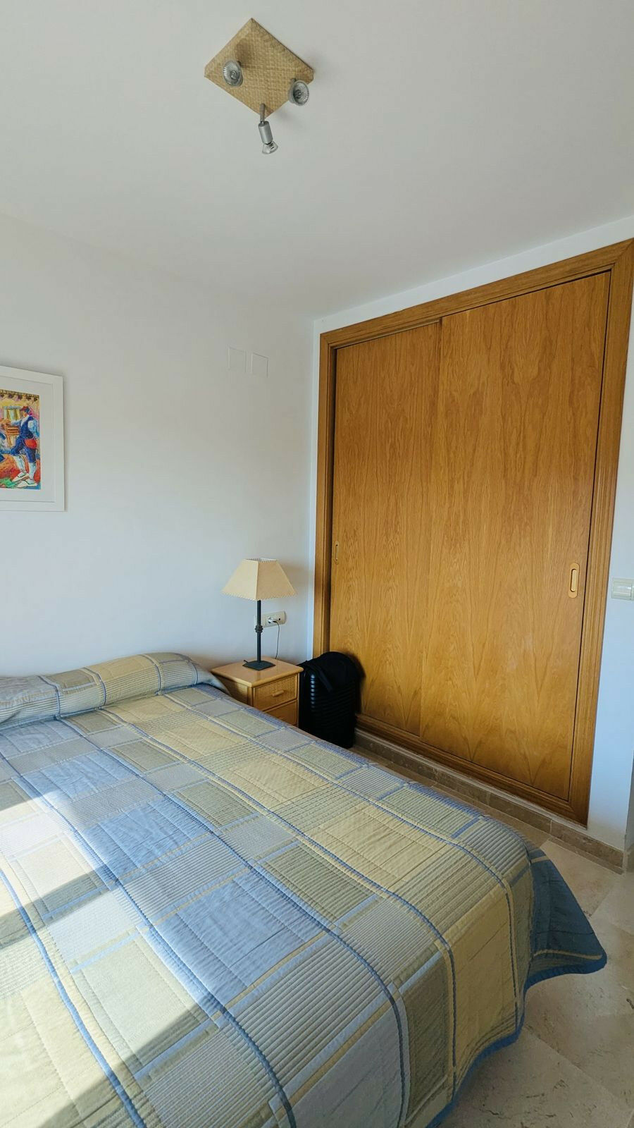 Middle Floor Apartment Riviera del Sol Málaga - image 22