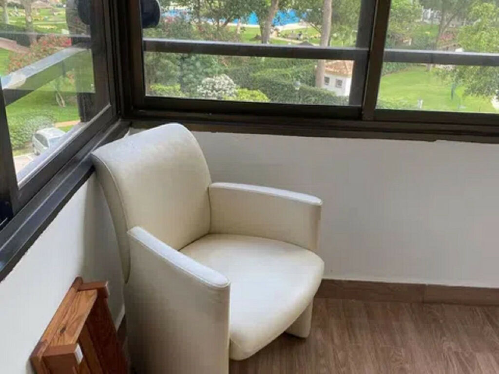 Middle Floor Apartment Torremolinos Málaga - image 22
