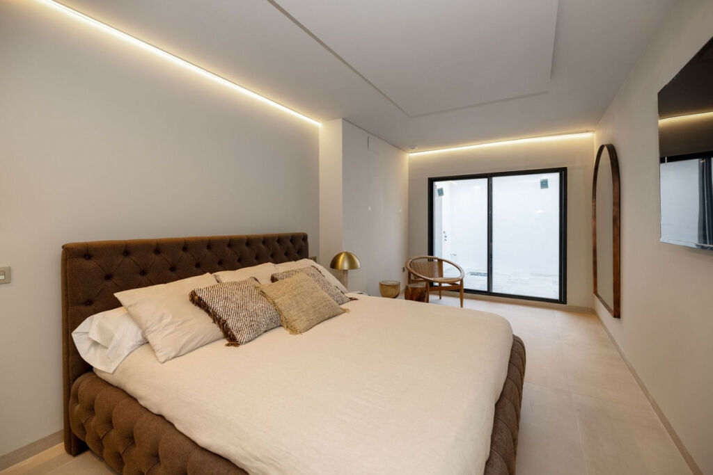 Detached Villa Benalmadena Málaga - image 22