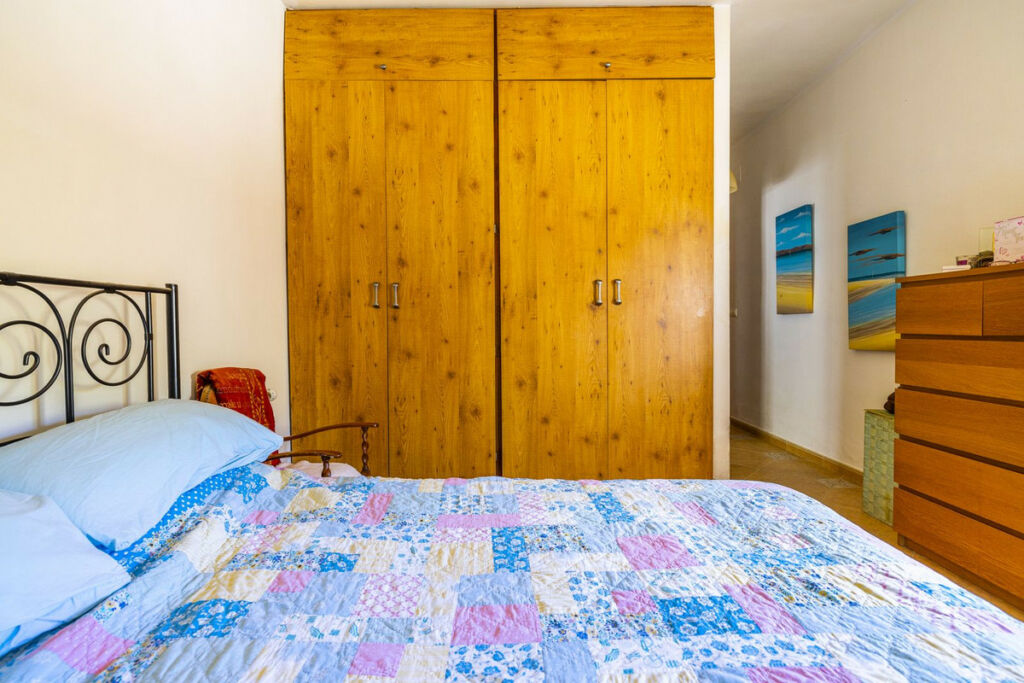 Detached Villa Comares Málaga - image 22