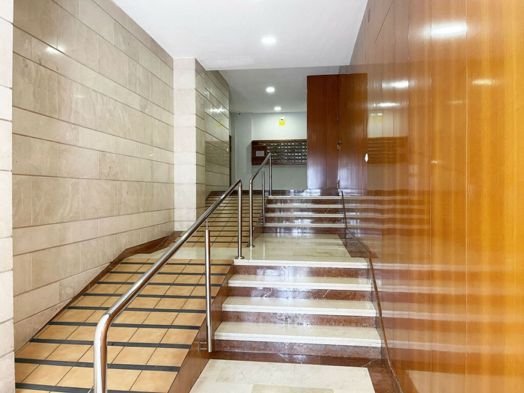 Middle Floor Apartment Calpe Alicante - image 22