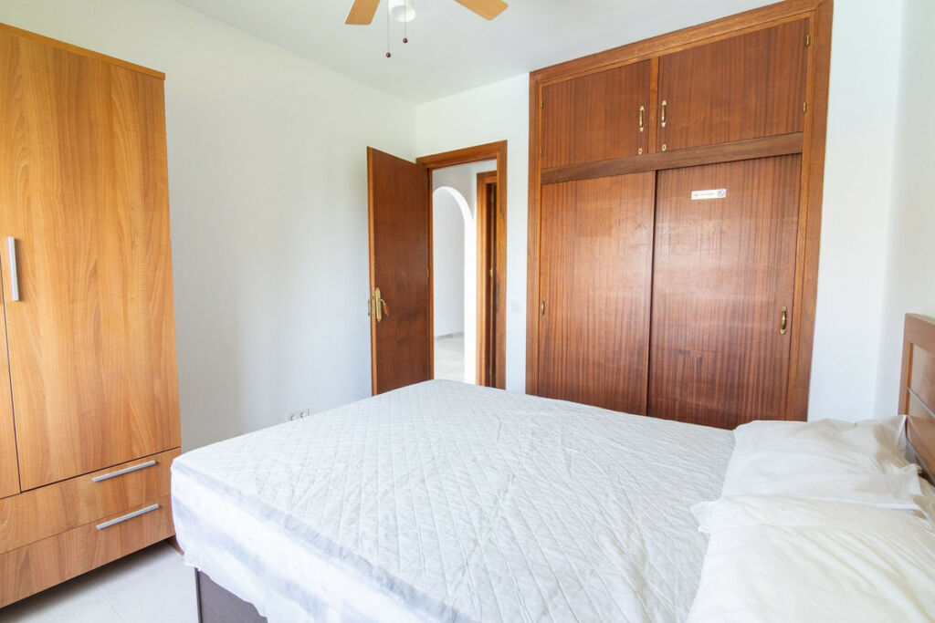 Ground Floor Apartment Estepona Málaga - image 22