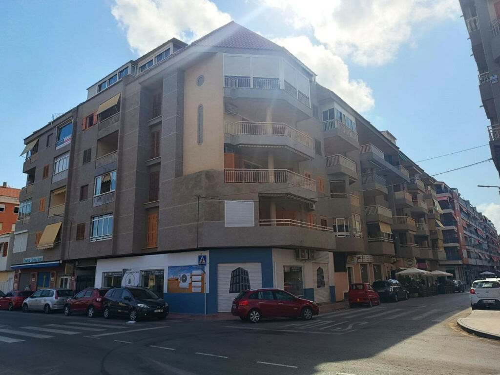 Penthouse Torrevieja Alicante - image 22