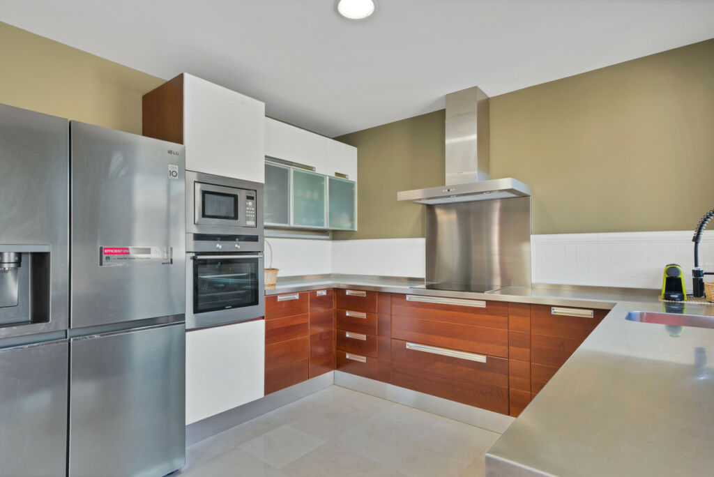 Penthouse Nueva Andalucía Málaga - image 21