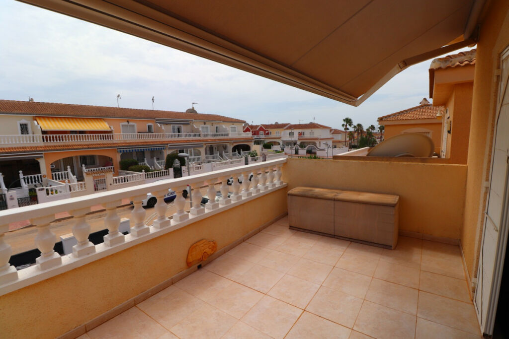 Townhouse Benijofar Alicante - image 22