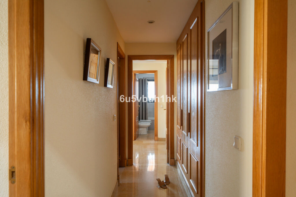 Penthouse San Pedro de Alcántara Málaga - image 22
