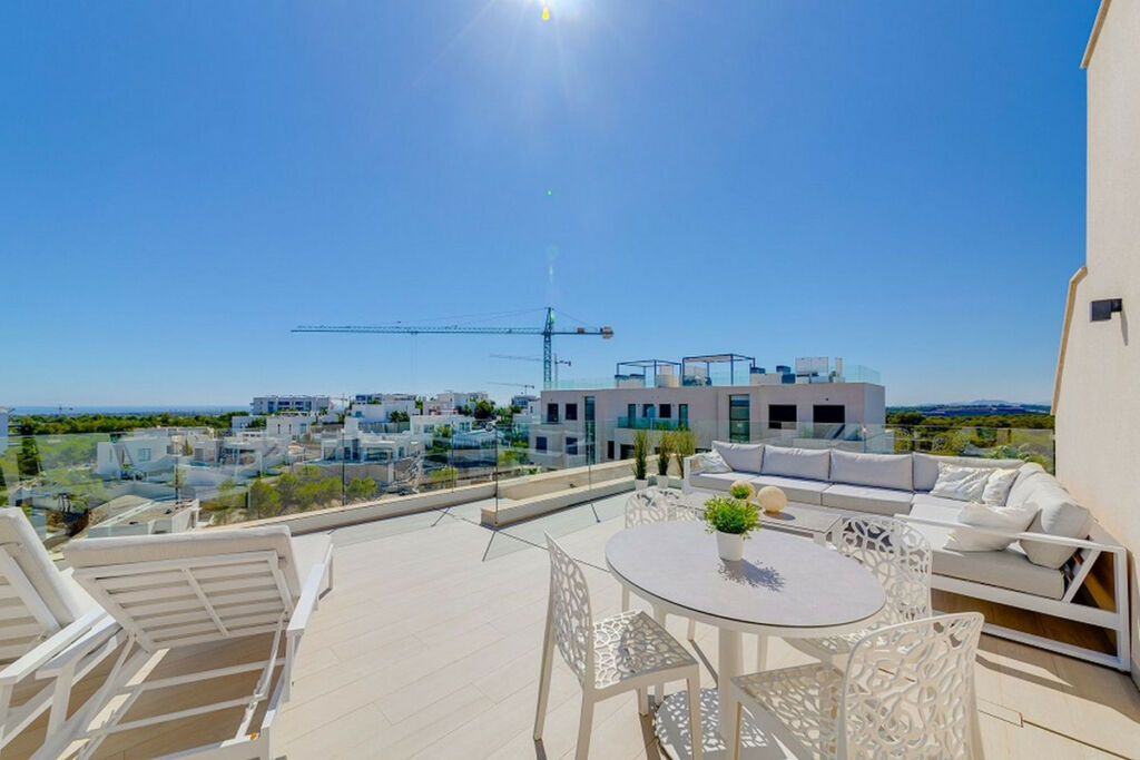 Penthouse Las Colinas Golf Alicante - image 22