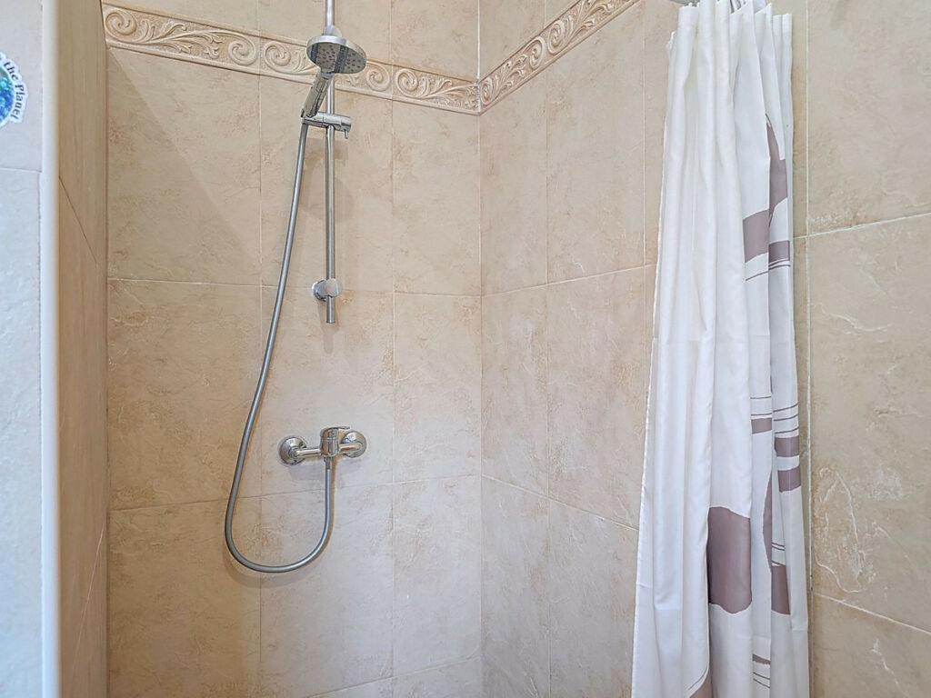 Detached Villa Arenas Málaga - image 22