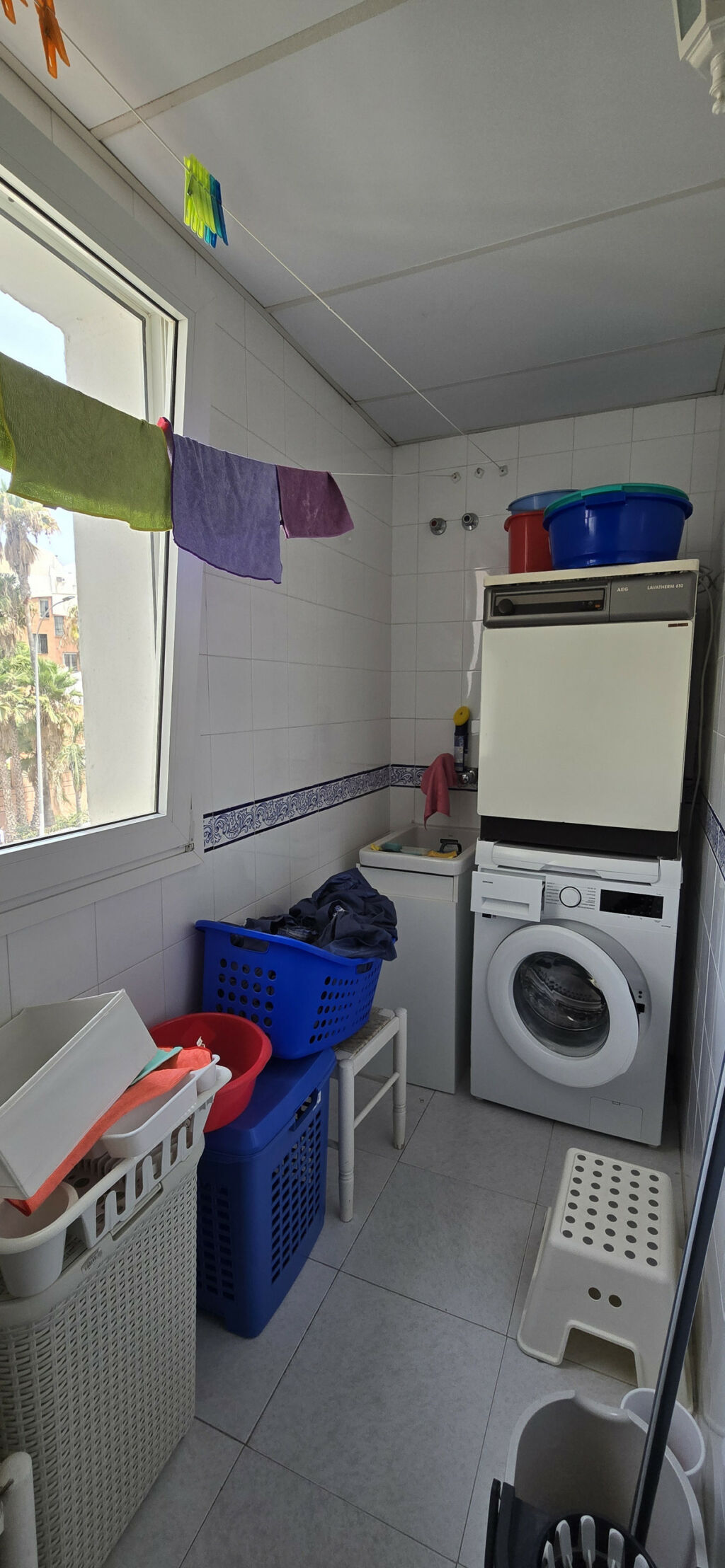 Middle Floor Apartment Torremolinos Centro Málaga - image 23