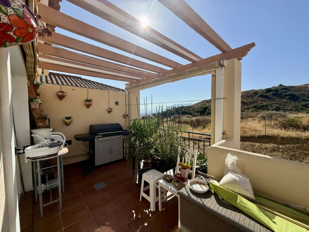 Penthouse Calahonda Málaga - image 22
