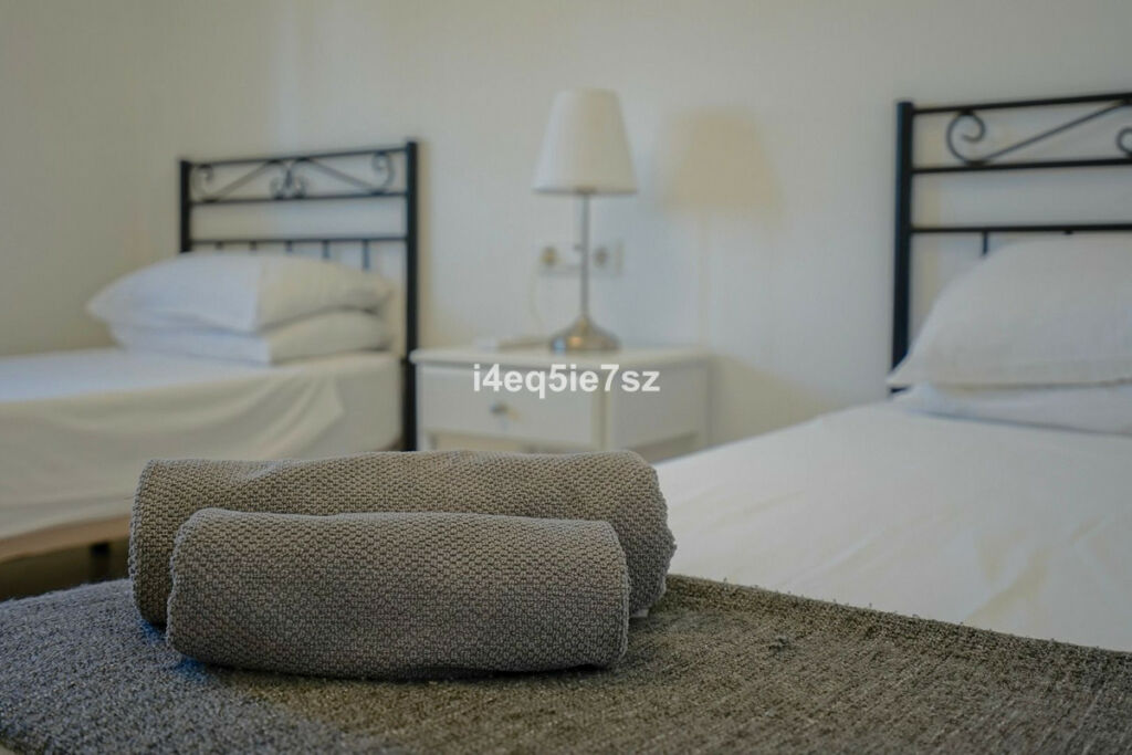 Detached Villa Javea Alicante - image 22