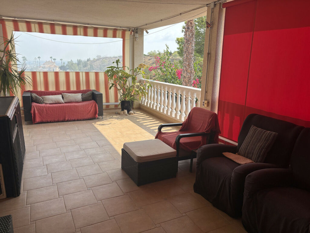 Detached Villa Algorfa Alicante - image 22